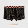 Ropa Interior para Hombre Más Vendida Modal Alta Elasticidad Entrepierna de Grafeno Sexy Moderna Cómoda Boxer Briefs Venta al por Mayor