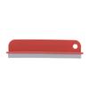 Limpiaparabrisas Limpiador de Vidrio Rascador Limpiaparabrisas Dos en Uno Limpiaparabrisas Creativo para Espejo de Baño Pared Ventana Artefacto de Limpieza Limpiaparabrisas