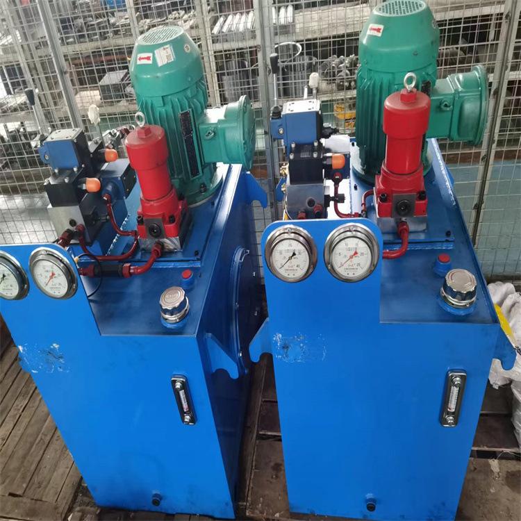 液压张紧装置 (17)