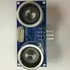 Módulo ultrasónico de medición de distancia HC-SR04 modo UART IIC módulo de detección de distancia 20 ultrasónico