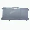 Para bateria HP TPN-W127 W134 15-cn0005TX 15-bp103TX LK03XL
