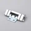 Dobradiça oculta CL201-1, Dobradiça CL201-2, Dobradiça oculta para armário Weitu, Dobradiça HL011-1-2