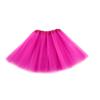 Conjunto de Saia Tutu e Luvas Estilo Europeu e Americano Amazon Adereços de Fantasia de Halloween Role-Playing Duas Cores em Estoque