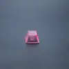 R4R3 Tecla Mate Esmerilada Teclado Mecánico Translúcida Sin Grabado Tecla PC Fina Esmerilada Original Multicolor Tecla Personalizada