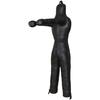 Boneco de Luta Vent Doutor Luta Livre Boxe Sparring Saco de Pancada Humanoide Treinamento de Performance de Resgate de Incêndio Manequim de Perna