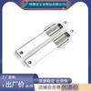 Cerradura de puerta y ventana de aleación de aluminio macho 90, cerradura de ventana automática de acero inoxidable, cerradura de ventana corrediza, fabricantes de cerraduras de ventana al por mayor