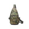 Bolso cruzado bolso de cintura para hombre bolso de pecho mochila bolso de pecho multifuncional para viajes al aire libre resistente al desgaste bolso de hombro fabricantes venta al por mayor
