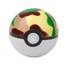 Pelota de Pokemon de 7 cm Juguete Pelota Maestra Pokemon Muñeco para Mascota