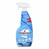 Agente Espumante Pre-Lavado Songyu para Ropa, Limpiador de Cuellos, Removedor de Manchas Doméstico para Ropa, Removedor de Manchas de Aceite, Agente Penetrante Suave para Eliminación de Manchas