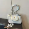 Bolsos de Verano Únicos y con Estilo para Mujer, Bolsos de Hombro, Nuevos Modelos 2026, Bolsos de Hombro Versátiles y Modernos, Bolsos Cruzados de Lujo Ligero