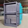 Filtro de Coifa de Hotel para Catering Tudo-em-Um 6000 Volume de Ar Purificador de Fumaça de Óleo Desodorização de Fumaça Comercial