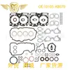 10105-Ab070 10105Ab070 Suministro Spot Kit de Revisión de Motor Adecuado para Subaru Ej255