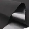 Nylon 530D Tecido Elástico PU de Alta Transparência Bolsa Saco à Prova d'Água Bagagem Material de Couro Membrana Ecológica Tecido Impermeável