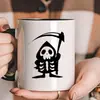 Caneca de Cerâmica para Café Chá Desenho Animado Novo Temu Shein