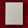 Base para Pintura em Esmalte Cloisonné com 1cm de Espessura Material DIY PVC de Alta Densidade Arte para Iniciantes
