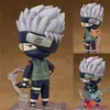 Nendoroid Mutável de Troca de Rosto Jojo's Bizarre Adventure Demon Slayer: Kimetsu No Yaiba Versão Q Figura de Anime para Jogo