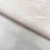 Algodón 100% lavado en stock jacquard raya de ola no transparente no encogible tela nueva ropa de té china tela Hanfu