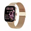 Reloj Inteligente Nuevo Modelo Transfronterizo T99Max Llamada Bluetooth Recordatorio de Información Smartwatch T99Max Pulsera