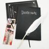 Animación Death Note Collar L Collar Death Note L Collar Death Note Cuaderno Nightgod Moon Venta al por mayor