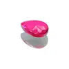 5.2*8mm Mini Flat Bottom Gota D'água Glitter para Unhas Diamante Cristal Vidro Joias para Unhas Acessórios de Unha Vestíveis Atacado