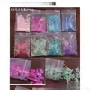 Laca nacarada, finas peças de madrepérola, arte para unhas, pintura em laca, peças de madrepérola, materiais DIY, laca incrustada, papel nacarado