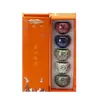 Set de Regalo Caja de Tazas de Té Yao Bian, Juego de Té, Taza de Degustación, Taza de Maestro, Regalo Empresarial, Souvenir con Logo, Pedido de Exportación Dropshipping