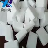Deportes de Maratón Enfriamiento Alta Densidad Absorbente Bloqueo de Agua Esponja Blanca Esponja de Limpieza Absorbente Esponja de Micra