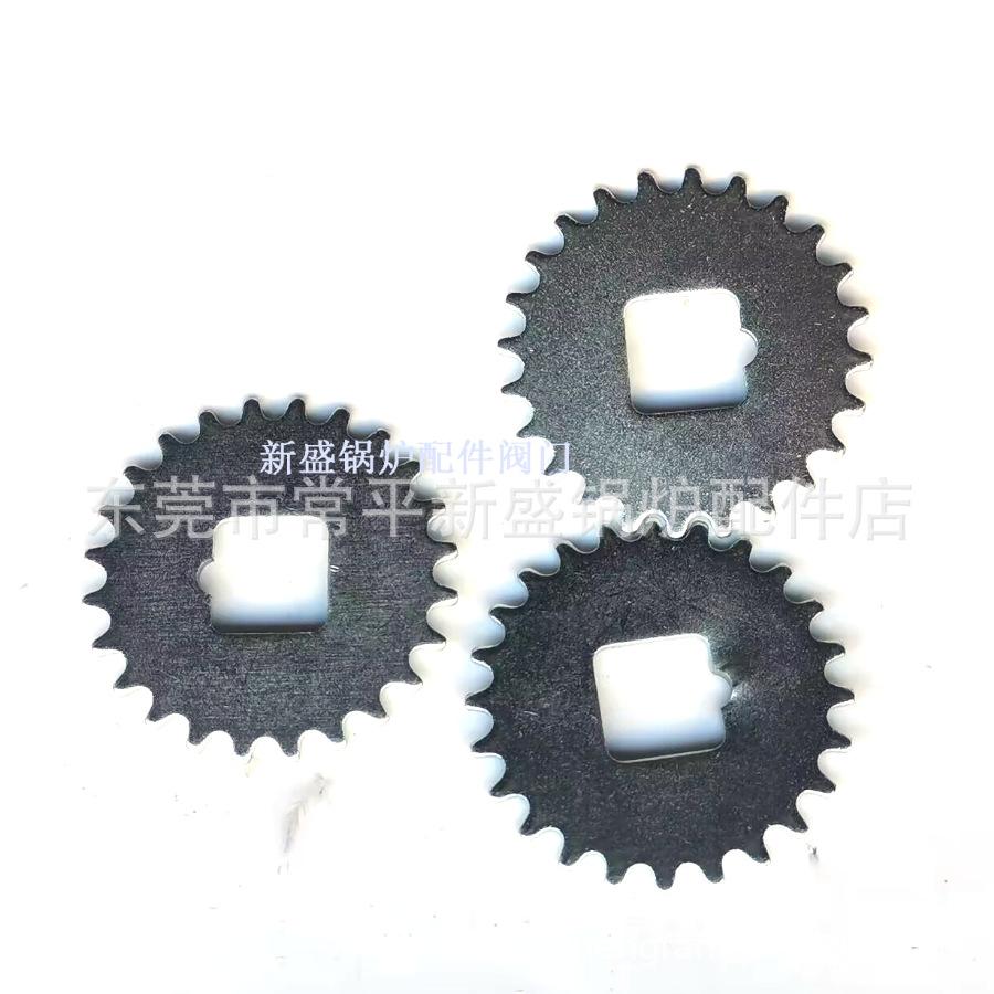 阿厨具球阀齿轮1