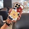 Funda para teléfono móvil Huawei, diseño de pareja digital de silicona con dibujos animados, a prueba de polvo, sencilla y suave, para hombres y mujeres, creativa.