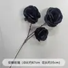 Flores de Casamento, Arranjos de Flores Vermelhas, Flores para Decoração de Casamento, Decorações de Teto para Salão de Casamento, Arranjos de Flores de Chão