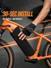 Cubierta de batería para bicicleta eléctrica, hecha de material impermeable y protector solar, con propiedades resistentes a impactos y aislantes del calor, diseñada para proteger el paquete de baterías de litio