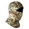 Inverno Veludo Tactical Camuflagem Máscara ao ar livre quente à prova de vento Motocicleta Riding Headgear Balaclava Hat
