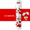 Aplicable a la funda protectora Yue Ke relax generación funda protectora Yue Ke 4ª generación 5ª generación varilla de tabaco accesorios insignia cordón