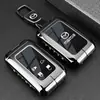 Adecuado para 2025 Nueva Cubierta de Llave Mazda Ez-60 Carcasa Mazda Ez-6 Bolsa Ez6 Llavero de Coche Ez6 para Hombres