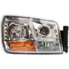 Shaanxi Automobile Delong Dz96189722020 Faro Delong M3000 Faro Faro de Camión Grande Faro