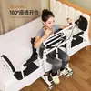 Elevador de Transferencia para Pacientes Mayores Kangyiduo Producto Patentado, Dispositivo Multifuncional de Transferencia para Cuidado del Hogar, Silla para Baño, Mesa de Comedor
