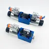 Calidad Estable Fácil de Usar - Válvula Solenoide Hidráulica Huade