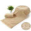 Toalla de 130g Tipo a Lavado Facial de Algodón Puro de Alta Gama Engrosada Absorbente de Agua Hogar Hotel Toalla Regalo Logo