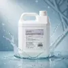 Shampoo, gel de banho, condicionador, desinfetante para as mãos de hotel estrelado, conjunto de higiene pessoal para banho de pousada e clube, frasco grande