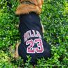 Chaleco para perro grande verano fino perro grande golden retriever uniforme de labrador primavera verano nuevo 23 una generación de pelo