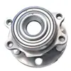 Rodamiento de Cubo de Rueda 40202-JR71A/40202-JR71C Rueda Delantera Aplicable a Nissan Navara Unidad de Cubo