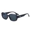 Gafas de sol polarizadas para mujer de comercio exterior Gafas de sol retro ojo de gato para mujer Protección UV para gafas de sol 166 2218