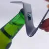 Suporte para Celular, de Mesa, Todo em Metal, Universal para Tablets, Portátil, Estável, Sem Tremer, Gadget Abridor de Garrafas