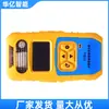 Dispositivo de Detección y Alarma de Metano Láser para Minería con Respuesta Sensible Jjb10 Detección y Alarma de Metano Láser