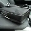 Bolsa de pecho para hombre P home triangle nueva, informal de negocios, resistente al desgaste, con cremallera de moda, nailon