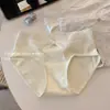 Tejedor de Sueños de Encaje Suave~Calzones de Encaje Lindos para Niñas, Modelo Nuevo 2026, Calzones de Algodón Puro Transpirables para Mujer Que No Se Suben