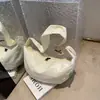 Bolsa de almofada com design de nicho casual 2026 nova bolsa transversal simples popular de verão bolsa de ombro da moda tendência