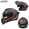 Casco de Motocicleta Eléctrica para Hombres y Mujeres, Casco Integral de Invierno para Motocicleta, Casco de Seguridad para Todas las Estaciones, Casco Abierto Certificado 3C