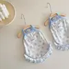 Roupa de Casa Fina, Respirável e Fofa para Primavera e Verão, Roupas para Pets para Cães e Gatos, Adequada para Raças como Bichon, Lulu da Pomerânia e Poodle