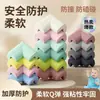 Protector de esquina anticaída para seguridad del bebé, protector de bordes para bebé, protector de esquina anticaída de ángulo recto para camas, mesas, mesas de centro, juego de tiras protectoras para niños